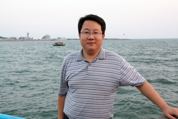 刘松：高科技人才是企业生长的动力源泉-东升国际-赋能新手艺工业化的工程设计集团